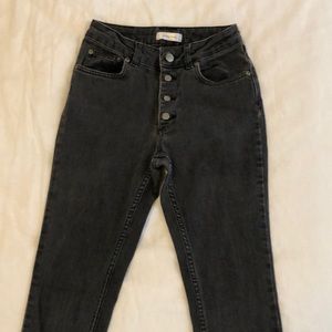 Anine Bing Frida Jeans